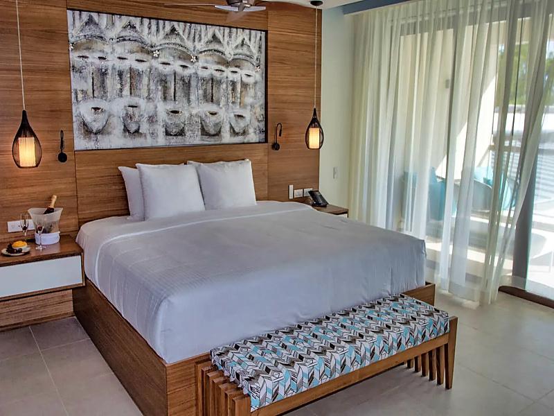 Azura Beach Resorts image
