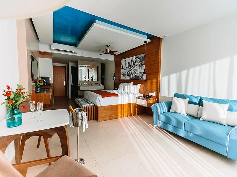 Azura Beach Resorts image