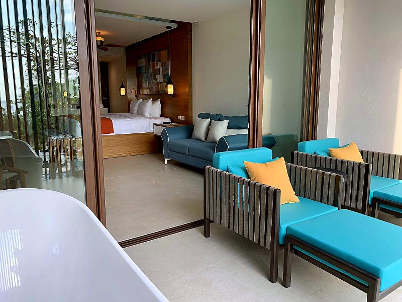 Azura Beach Resorts image