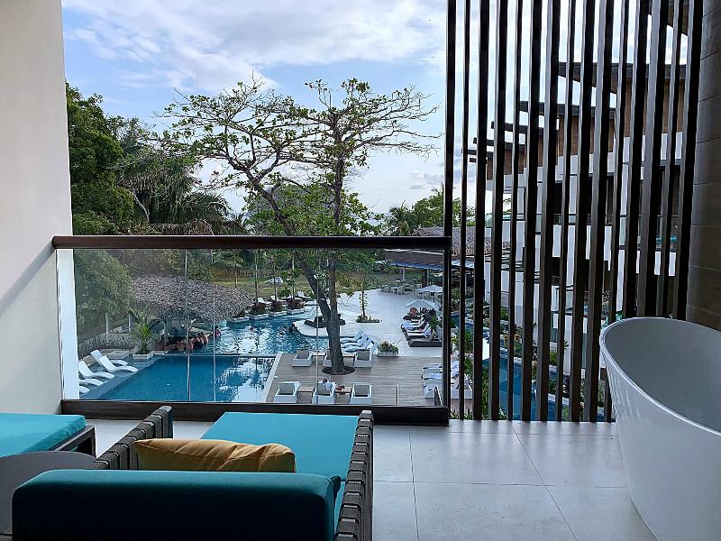 Azura Beach Resorts image