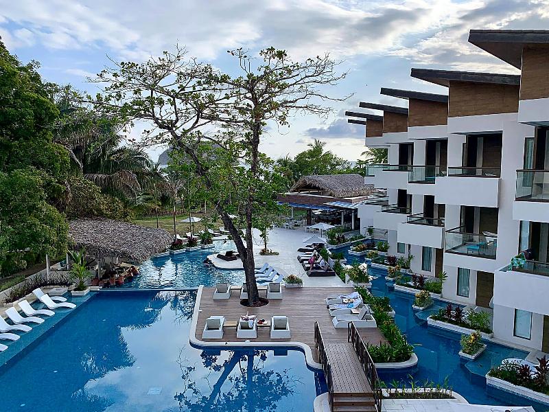 Azura Beach Resorts image