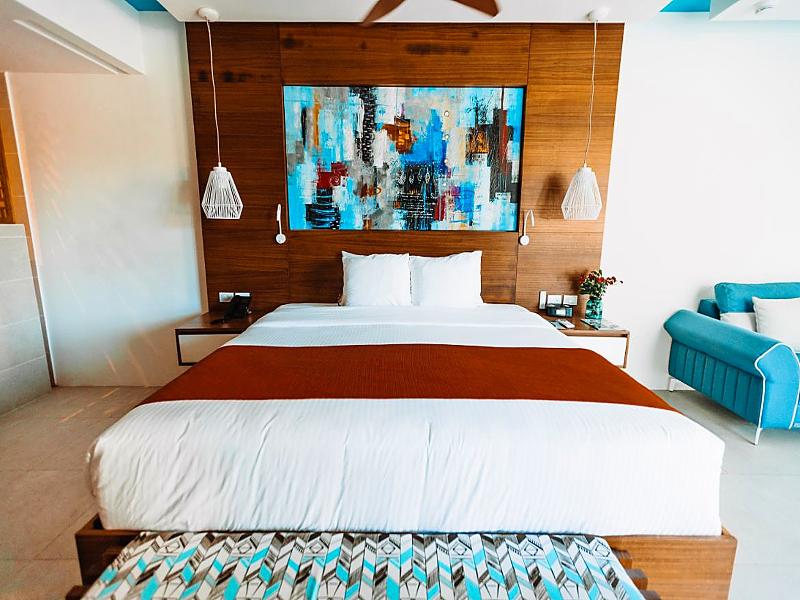 Azura Beach Resorts image