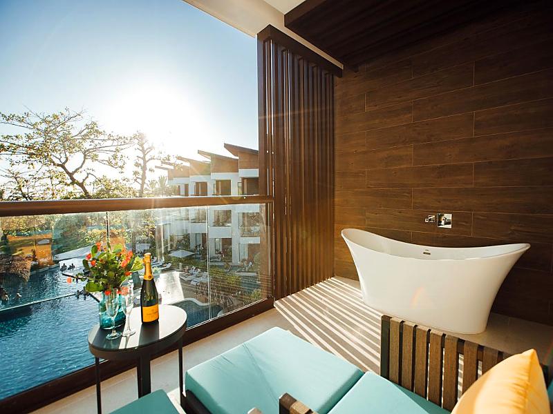 Azura Beach Resorts image