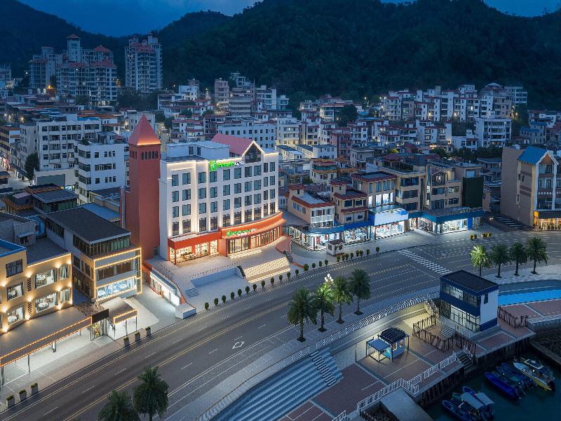 Holiday Inn Express Shenzhen Nan'Ao by IHG image