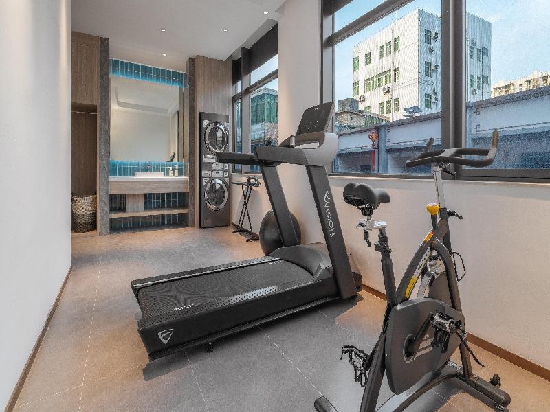 Holiday Inn Express Shenzhen Nan'Ao by IHG image
