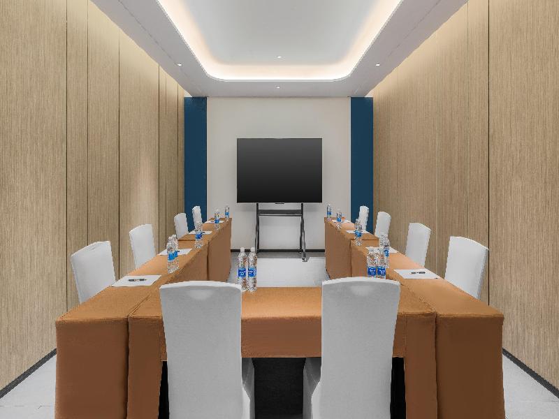 Holiday Inn Express Shenzhen Nan'Ao by IHG image