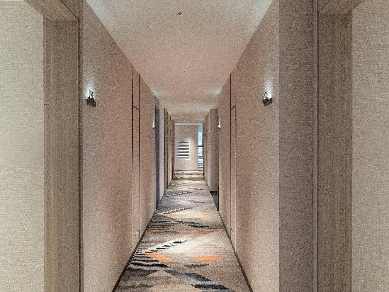 Holiday Inn Express Shenzhen Nan'Ao by IHG image