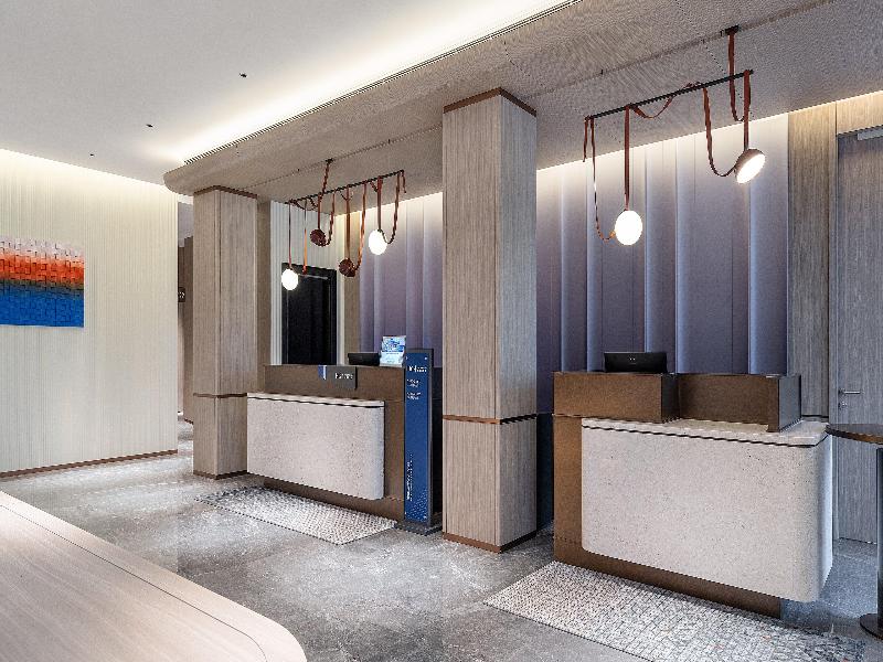 Holiday Inn Express Shenzhen Nan'Ao by IHG image