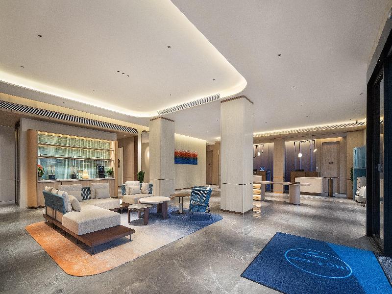 Holiday Inn Express Shenzhen Nan'Ao by IHG image