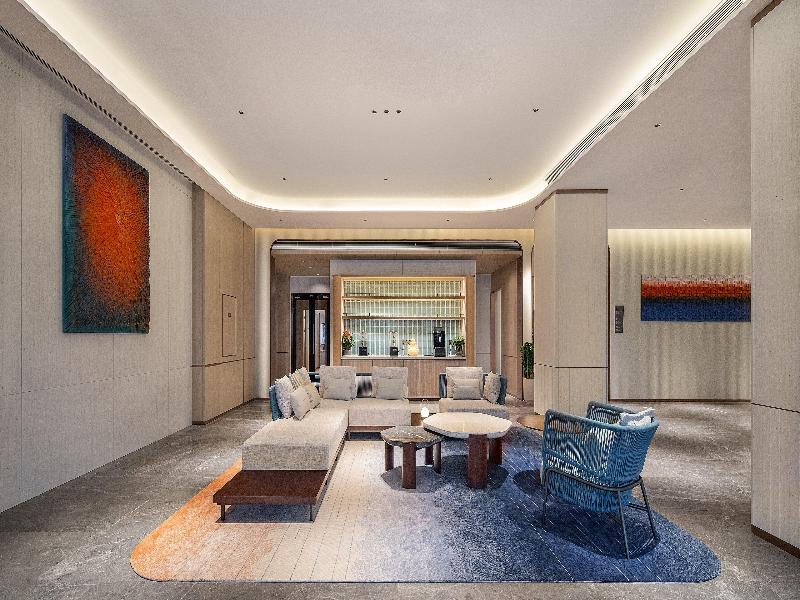 Holiday Inn Express Shenzhen Nan'Ao by IHG image