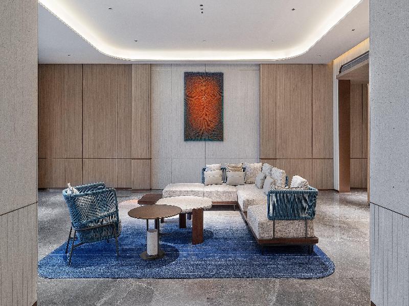 Holiday Inn Express Shenzhen Nan'Ao by IHG image