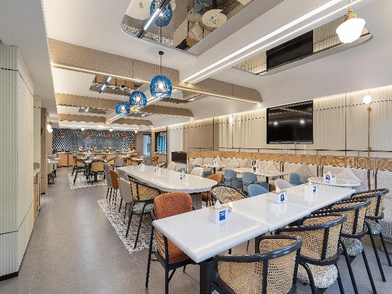 Holiday Inn Express Shenzhen Nan'Ao by IHG image