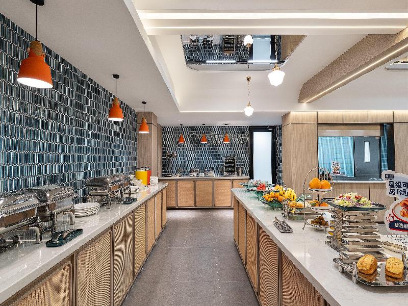 Holiday Inn Express Shenzhen Nan'Ao by IHG image