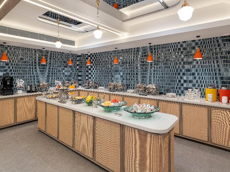 Holiday Inn Express Shenzhen Nan'Ao by IHG image