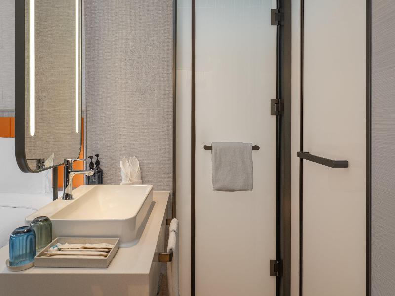 Holiday Inn Express Shenzhen Nan'Ao by IHG image