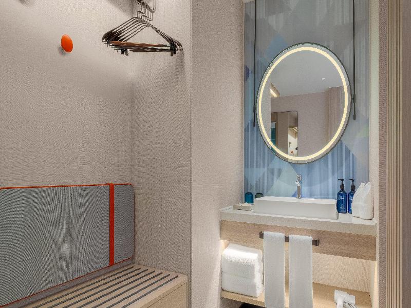 Holiday Inn Express Shenzhen Nan'Ao by IHG image