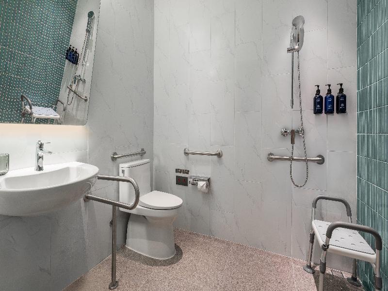 Holiday Inn Express Shenzhen Nan'Ao by IHG image