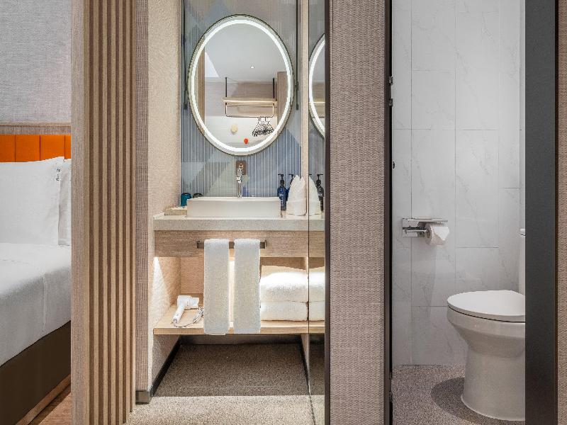 Holiday Inn Express Shenzhen Nan'Ao by IHG image