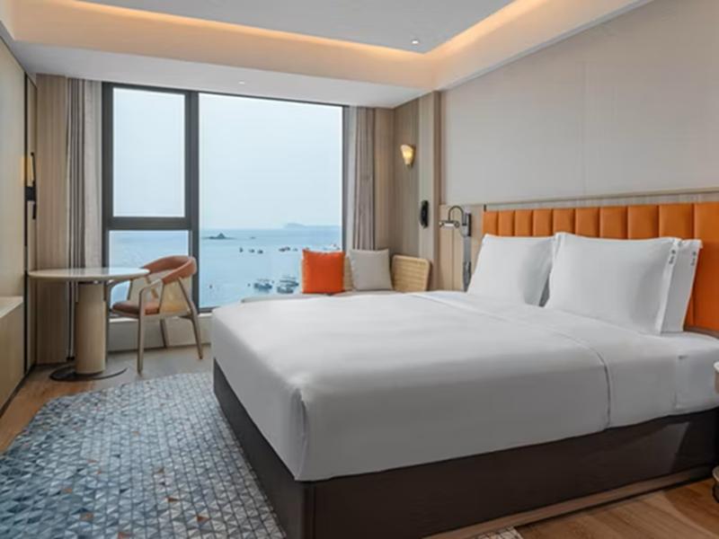 Holiday Inn Express Shenzhen Nan'Ao by IHG image