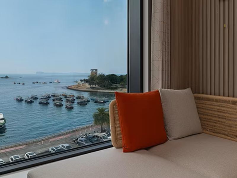 Holiday Inn Express Shenzhen Nan'Ao by IHG image