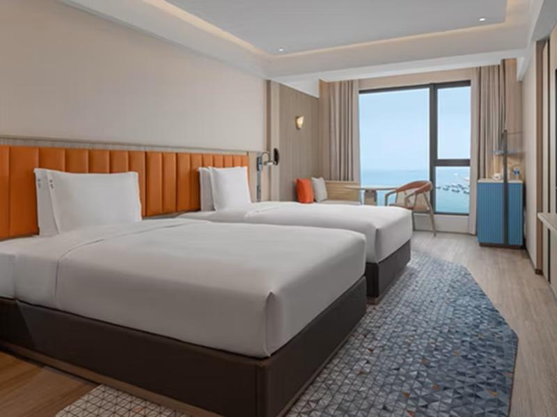 Holiday Inn Express Shenzhen Nan'Ao by IHG image