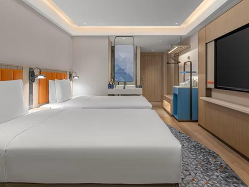 Holiday Inn Express Shenzhen Nan'Ao by IHG image