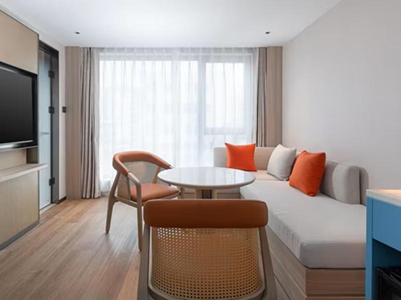 Holiday Inn Express Shenzhen Nan'Ao by IHG image