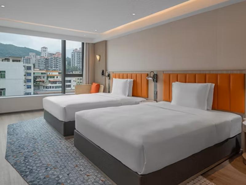 Holiday Inn Express Shenzhen Nan'Ao by IHG image