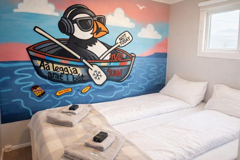 The Truck Inn By Ourhotels image