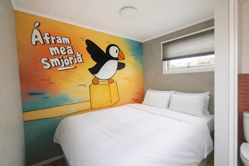 The Truck Inn By Ourhotels image
