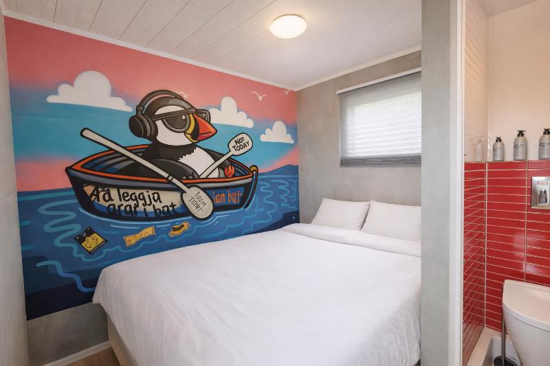 The Truck Inn By Ourhotels image