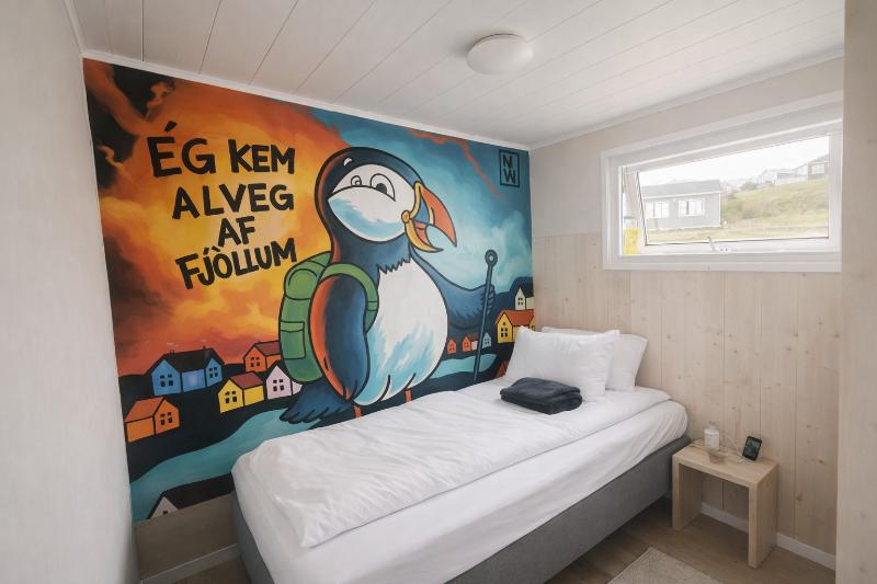 The Truck Inn By Ourhotels image