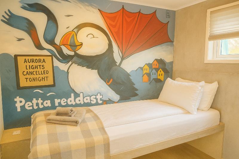 The Truck Inn By Ourhotels image