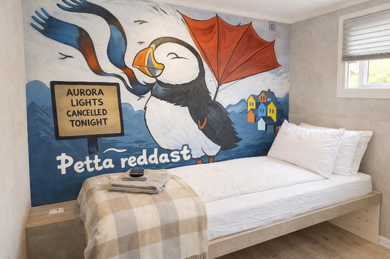 The Truck Inn By Ourhotels image