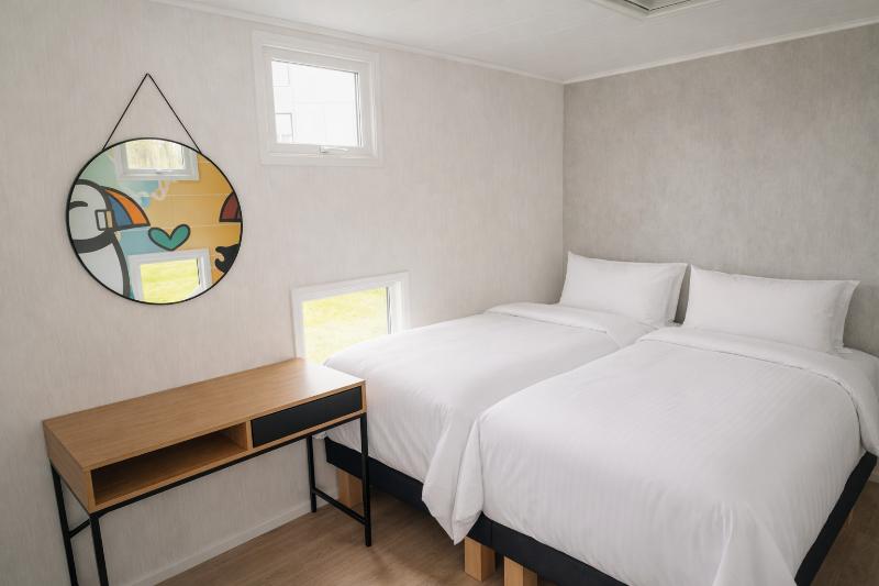 The Truck Inn By Ourhotels image