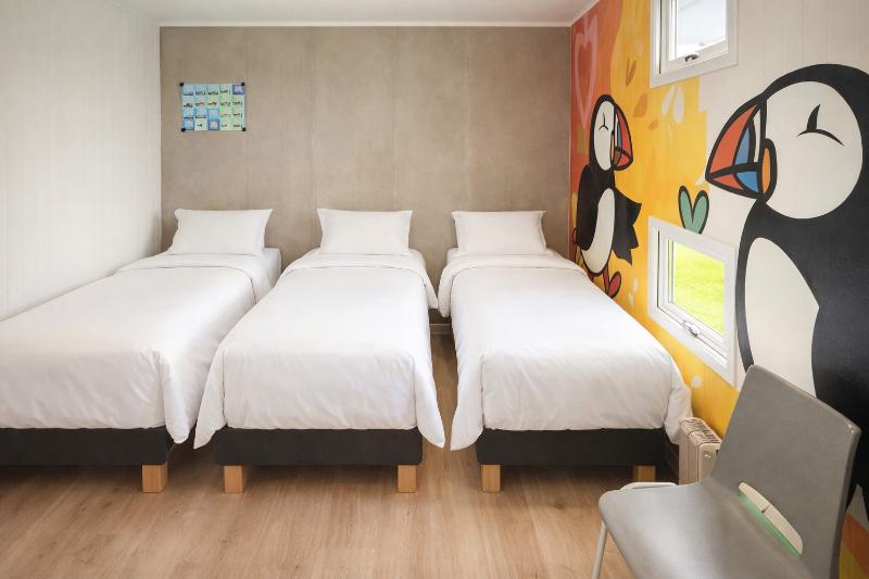 The Truck Inn By Ourhotels image