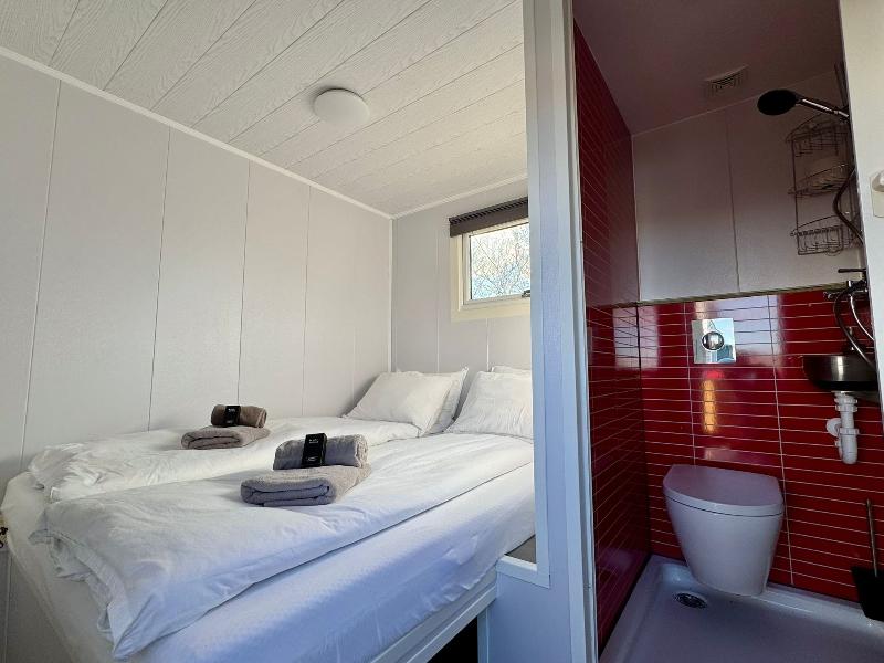 The Truck Inn By Ourhotels image