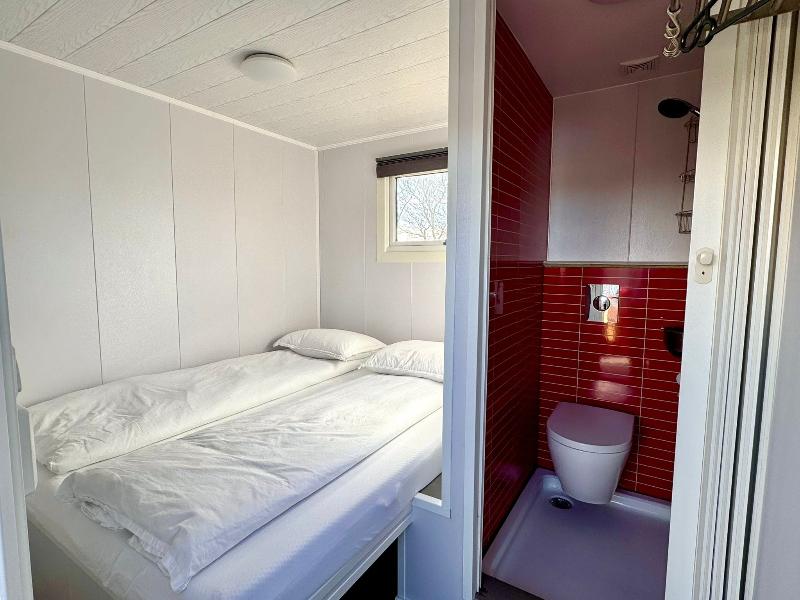 The Truck Inn By Ourhotels image