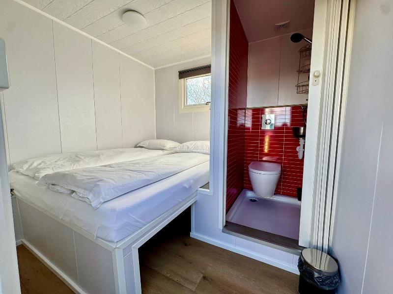 The Truck Inn By Ourhotels image
