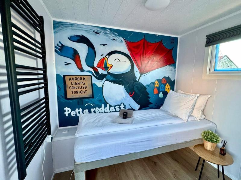 The Truck Inn By Ourhotels image