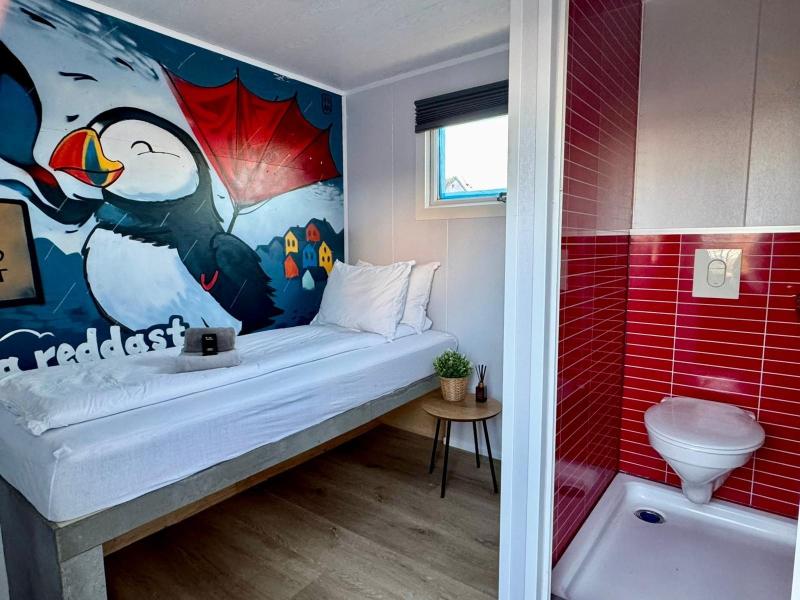 The Truck Inn By Ourhotels image