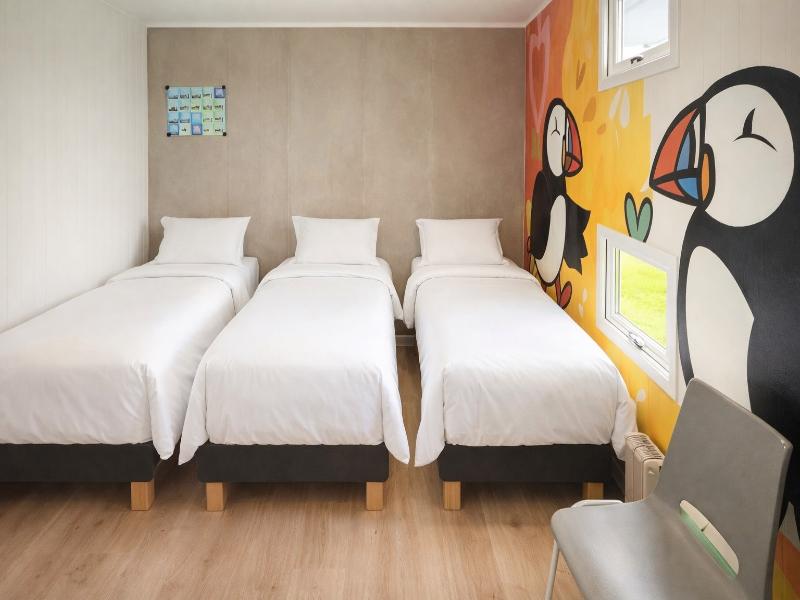 The Truck Inn By Ourhotels image