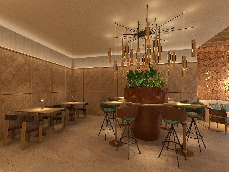 Vignette Collection Casa Del Compositor by IHG image