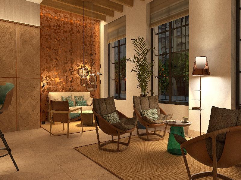 Vignette Collection Casa Del Compositor by IHG image