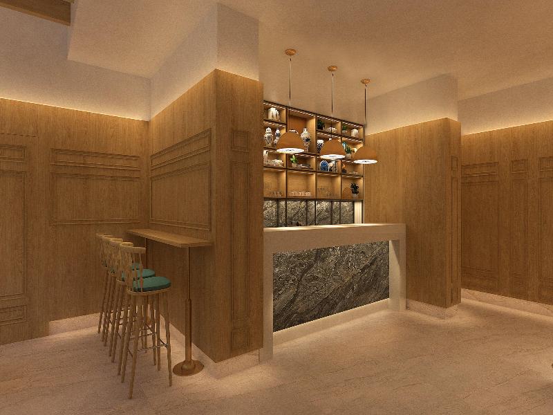 Vignette Collection Casa Del Compositor by IHG image