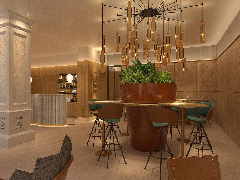 Vignette Collection Casa Del Compositor by IHG image