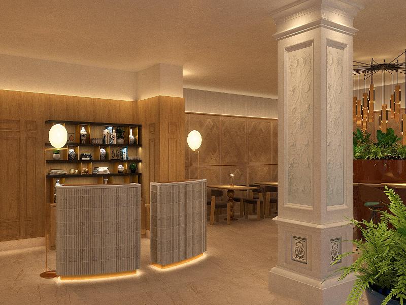 Vignette Collection Casa Del Compositor by IHG