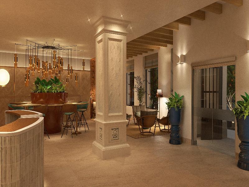Vignette Collection Casa Del Compositor by IHG — view
