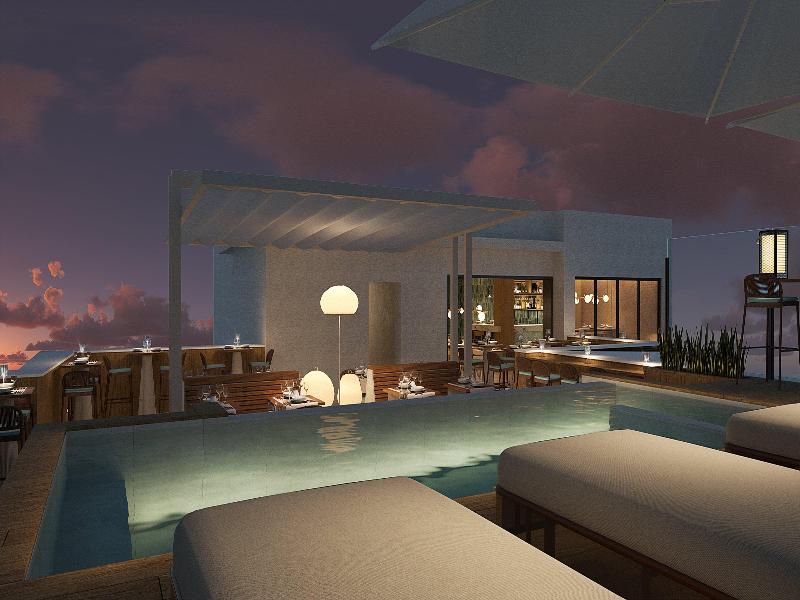 Vignette Collection Casa Del Compositor by IHG image