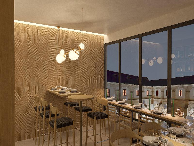 Vignette Collection Casa Del Compositor by IHG image